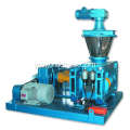 Energy Saving Fertilizer Roll Press Granulator